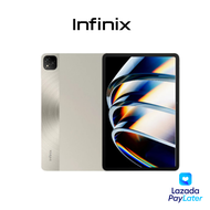 Infinix XPAD GT 8GB+256GB **FREE KEYBOARD & STYLUS** | 13" 2.8K 144Hz Display | Snapdragon 888 Platf