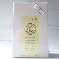 PG PIERRE GUILLAUME - Coze No.2 \ 雪茄盒的香味 煙草 辛辣木質香✨NICHE小眾冷門香水 需預訂 Pre-Order