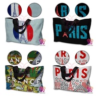 France Paris Souvenir Tote bag