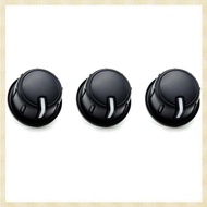 [deeamber.vn] 3Pcs Air Condition Switch Control Knob Parts Accessories for    Champ, Fortuner,  2012