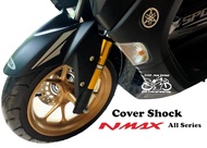 Cover Shock Depan Yamaha Nmax New Nmax Nmax Lama Nmax 2021 2022