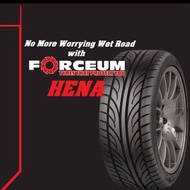 ban mobil Forceum 215/45R17 215/45/17 r17 r 17 hena