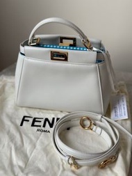 Fendi PEEKABOO MINI