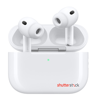 Apple AirPods Pro 3 (Bluetooth Headset)