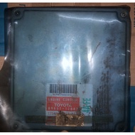 Toyota SEG 1.6 AE100/AE101 Engine Ecu (89661-12800)