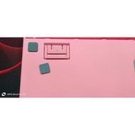 [Ready Stock] Razer Razer Black Widow v3 Keyboard Silicone Mat Anti-slip Mat Silent Mat Razer Keyboa
