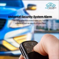 13 Pin Car Alarm Security