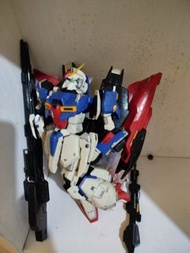 MG Z Gundam(如圖）