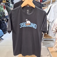 3SECOND Super Basic Men's T-Shirt Original