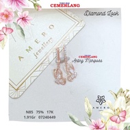 ANTING AMERO MARIPOSA 750 17K 1.91 07240449