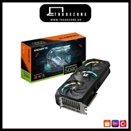 Gigabyte GeForce RTX 5080 GAMING OC 16G Gaming Graphic Card