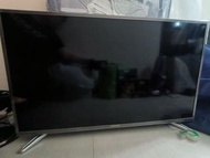 Skyworth 40吋智能電視機40E6100U