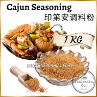 Cajun Seasoning | Cajun Spices | Cajun Powder - Spices & Herbs