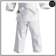 MIZUNO Judo Judogi Sanshiro Pants Junior White No. 0 22JP5A3461FMJ SHOP