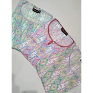 baju kraftan Borneo Sarawak