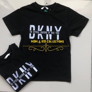 🔥TSHIRT PREMIUM KID HM LENGAN PENDEK TAG 2-10🔥