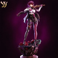 Gk手辦 figure Imagination 崩壞:星穹鐵道 - 卡芙卡