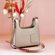 Jaychewin 斜挎包 Inari Crossbody Bag - Taupe