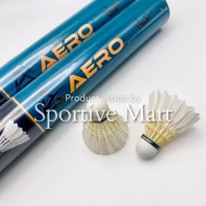 Aero Sport Shuttlecock - Duck Feather Speed 77-78 - Contents 12 pcs 1 Slop/