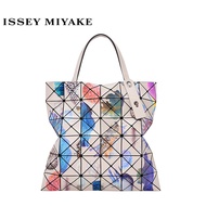 sling bag✷✱❁Issey Miyake/Issey Miyake bag six grids 6 grids land and ocean limited women s bag AG812