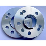 2pcs Wheel Spacers for PCD 5x108 CB 65.1mm Thick 3/5/6/7/8/9/10/12/15/20mm