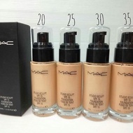 Mac Studio Fix Foundation ..