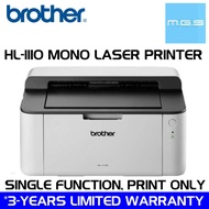 BROTHER 1210W 1110 HL1110 HL1210W 1210W MFC-1910W Monochrome Laser Printer LBP6030 LBP6030W P2506