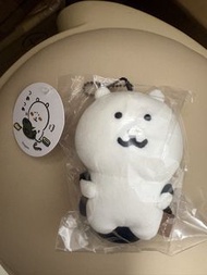 Joke bear 背包熊 自嘲熊 白熊 掛飾