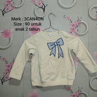PL CAN4ON Import Baju anak