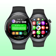 Zeblaze Thor Ultra Android Smart Watch AMOLED Screen 4G Independent Network Built-in GPS 16GB Storag