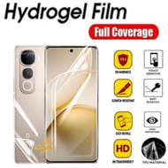 Anti-Scratch Hydrogel Film Vivo Y400 Y400 Pro JellyScreen Protector