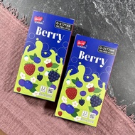 (PAK) Zhi Xin G-3177 Gel Pen Zhi Xin 0.5 mm Gel Pen/ Cute Gel Ballpoint Pen/