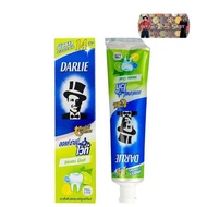 Darlie All Shiny White Lime Mnt 140g