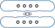 VS50504R1 Valve Cover Gasket Set Fits for Chevy Silverado Suburban Tahoe Trailblazer GMC Sierra Yuko