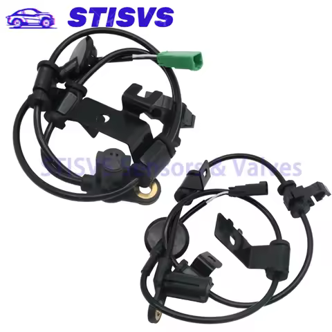 9L8Z2C191A Rear Left/Right ABS Speed Sensor For Ford Escape Mercury Mariner 2010-2011 2.5L 3.0L Car 