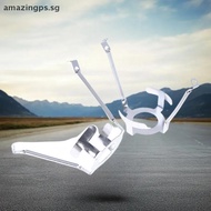 [amazingps] 2pcs Vintage Vacuum Tube Audio Amplifier Spring Retainer Holder For EL84 TR84 KT88 6CA4 