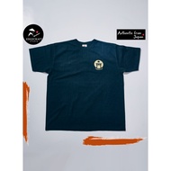 ★[SAMURAI JEANS] SAMURAI JEANS SCT26-101 Heavy Weight T-Shirt [Authentic from Japan]