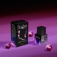 Jayrosse Perfume Oil - STARBOY 30ml | Best Selling Men's Perfume Oil