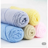 LOVER YARN 100 GRAM (8PLY)