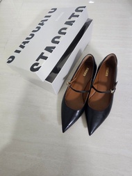 staccato 女裝羊皮鞋