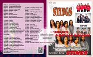 USB pendrive mp3 songs My 79-Memori hit kumpulan koleksi(slam/ukays/stings/Iklim/spin)