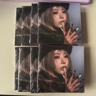 LE SSERAFIM - HOT sakura Album