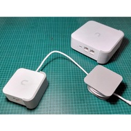 3D Print UniFi Express 7 Wall Mounting Bracket