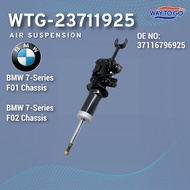 Waytogo Car Front Left Air Suspension BMW 7-Series F01 Chassis  BMW 7-Series F02 Chassis 37116796925