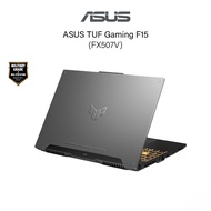 Asus TUF Gaming F15 (13th Gen Intel Gaming Laptop/i7-13700H/RTX 4060/16GB RAM/512GB SSD/15.6" FHD 144Hz) FX507V-V4LP028W