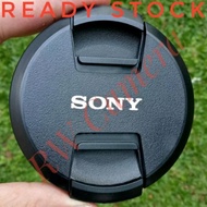 Lens Cap Lens Cap Sony Grade Ori 77 77Mm Sony Sal 16-35Mm 70-200Mm