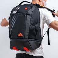 Predator Men's Backpack 33L With separate shoe compartment Shockproof compartment for large laptop