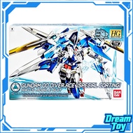 Bandai HGBD Gundam 00 Diver Ace [Special Coating] Limited Model Kit
