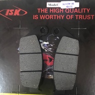 Brake pad For Honda FR CB400Cc