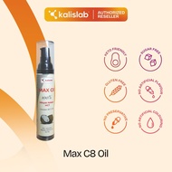 Kalislab Max C8 Oil (50ml)